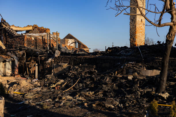 24/7 Emergency Structural Rebuild experts in Herndon, VA