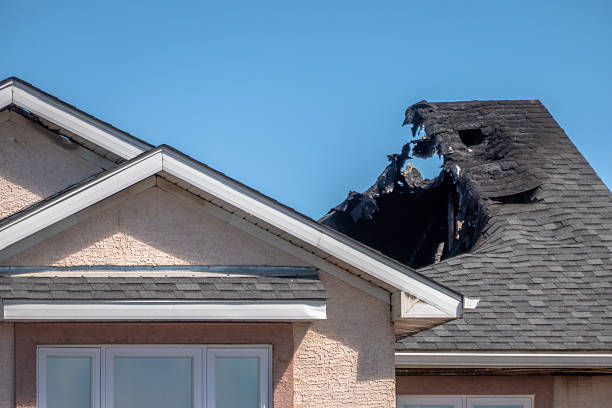 Licensed Structural Rebuild service in Herndon, VA - Fire Damage Biloxi